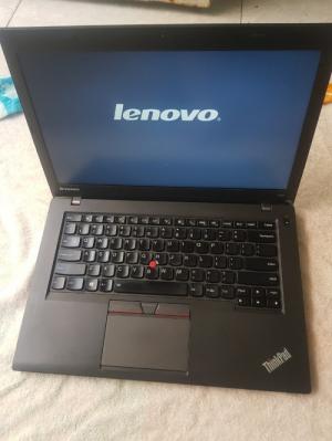 Lenovo Thinkpad T450 -i5 5300U, 8G, 256G SSD, 14inch, webcam, đèn bàn phím