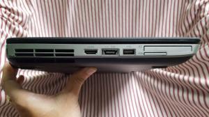 Bán laptop Dell E5430 -Core i7 /4G/ 180GB SSD/ 14inch 1600x900/ webcam