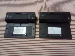 Docking Dell Pro3x dùng cho laptop Dell Latitude - Preicision
