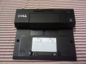 Docking Dell Pro3x dùng cho laptop Dell Latitude - Preicision