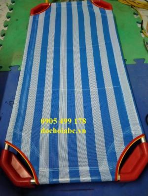 Giường ngủ mầm non tại đà nẵng