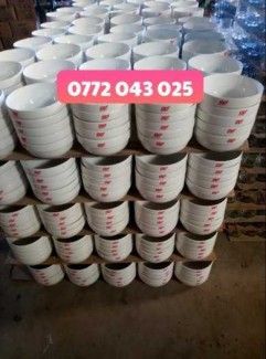 Chuyên cung cấp bộ chén sứ làm quà tặng