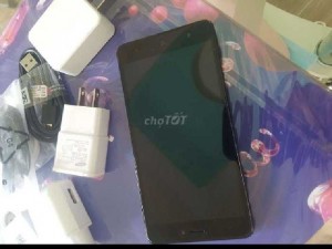 Mi note4-32g. Có ram 3g -4g sip hàng tq