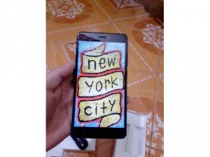 Mi note4-32g. Có ram 3g -4g sip hàng tq