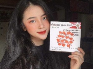 Kẹo Socola Giảm Cân Đan Mạch