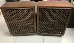 Loa Rectilinear lowboy III MADEIN USA