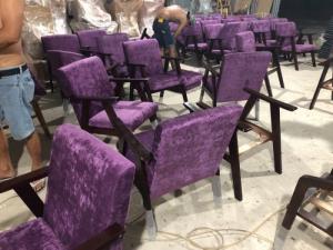 Ghế sofa gỗ sản phẩm hoàn hảo nhất..