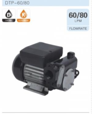 BƠM DẦU GIÁ RẺ DTP-60 -60 lít/phút