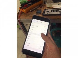 Cần bán nhanh iPhone