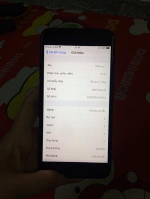 Bán iPhone 7