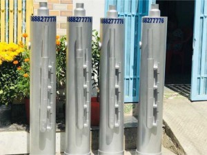 Skimmer Lọc Nước Siêu Sạch