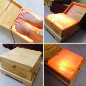ĐÈN ĐÁ MUỐI 7T6.1