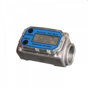 ĐỒNG HỒ XĂNG DẦU TEM-25