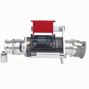 ĐỒNG HỒ XĂNG DẦU T-80