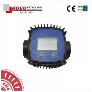 Đồng hồ đo dầu K24