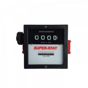 ĐỒNG HỒ ĐO DẦU FM-900