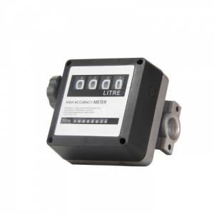ĐỒNG HỒ ĐO DẦU FM-120
