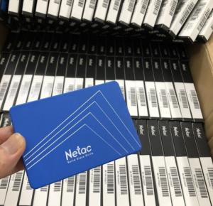 Phân phối thẻ nhớ Netac chính hãng chỉ 6X tại Hà Nội 0975045886