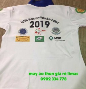 Xưởng May Đồng Phục Team Building