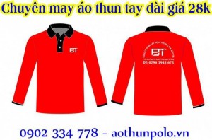Xưởng may áo thun nông dân giá rẽ nhất 29k đã in