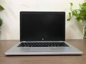 Laptop Hp 9480 core i5. Thế hệ 4. Hàng Mỹ - Bao đẹp - Bao giá mềm