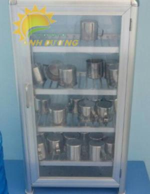 Cung cấp thiết bị nhà bếp cho trường mầm non, nhà hàng, khách sạn giá TỐT