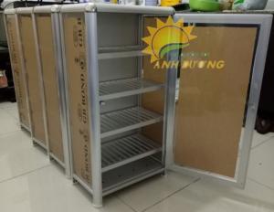 Cung cấp thiết bị nhà bếp cho trường mầm non, nhà hàng, khách sạn giá TỐT