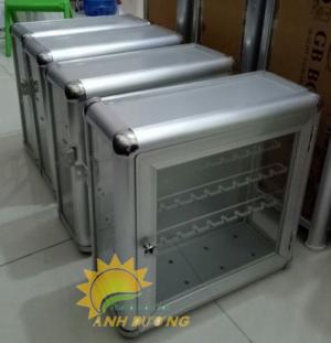 Cung cấp thiết bị nhà bếp cho trường mầm non, nhà hàng, khách sạn giá TỐT