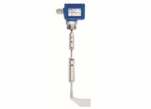 Cảm biến đo mức dạng xoay - Seri RN3000