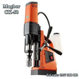 Máy khoan từ 50mm Magbor CK-50