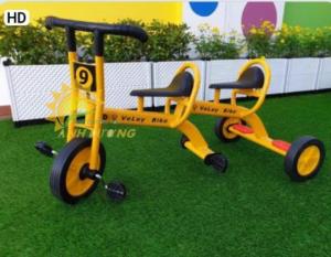 Cần bán xe đạp 3 bánh cho trẻ em mầm non giá rẻ, chất lượng cao