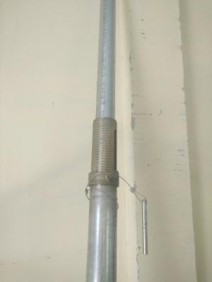 Cây Chống Tăng giàn giáo tại Đà Nẵng