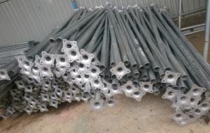 Cây Chống Tăng giàn giáo tại Đà Nẵng