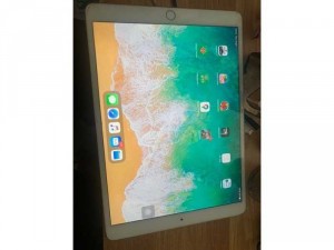 Ipad pro 10”5 inch 2017