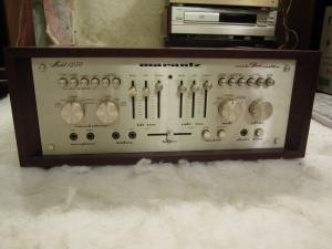 AMPLI MARANTZ 1250