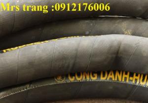 Ống cao su bố vải 3 lớp ,5 lớp ,7 lớp