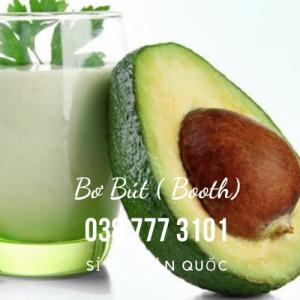 Bơ Booth Bơ Bút Lâm Đồng Gọi 0385573101 #VuonNhaDaucó giao Tại TPHCM sỉ lẻ