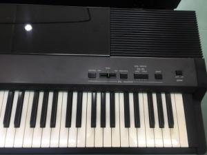 Piano điện fp7s