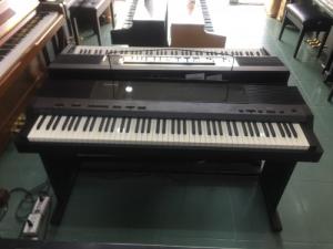 Piano điện fp7s