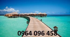 Tranh 3d cảnh biển - 67FG