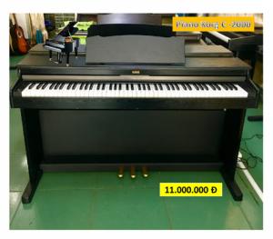 Piano Lê Quân 0909 002 368 - 245A Phan Đình Phùng Phú Nhuận