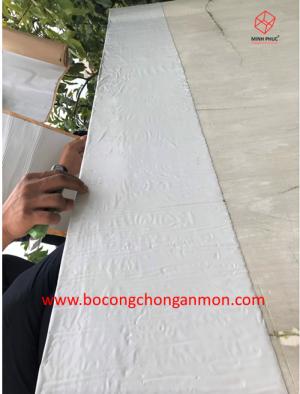 Premseal - Tấm phủ chống thấm nước, chống tia UV