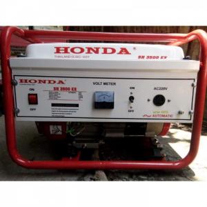 Máy phát điện Honda SH4500 chính hãng dùng cho gia đình