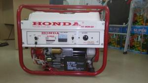 Máy phát điện Honda SH4500 chính hãng dùng cho gia đình