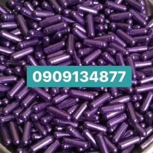 Vỏ nang rỗng, viên nang rỗng, vỏ thuốc con nhộng giá tốt, viên nang cứng