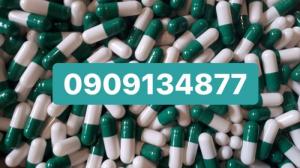 Vỏ nang rỗng, viên nang rỗng, vỏ thuốc con nhộng giá tốt, viên nang cứng
