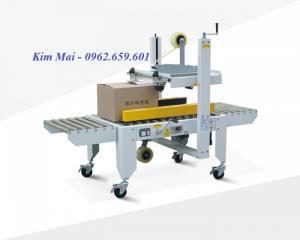 Máy dán băng keo Model GPA -50 hàng có sẵn tại kho