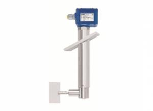 Cảm biến đo mức dang xoay 2