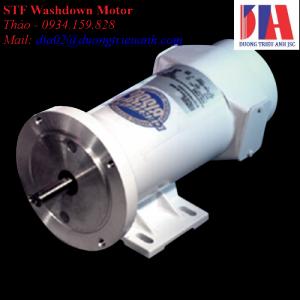 STF Washdown Motor - Cấp thực phẩm