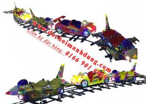 XE ĐIỆN BÌNH, XE ĐIỆN ĐỤNG, CẦU TRƯỢT, MÁNG XE ĐIỆN THIẾU NHI, XE ĐIỆN KINH D